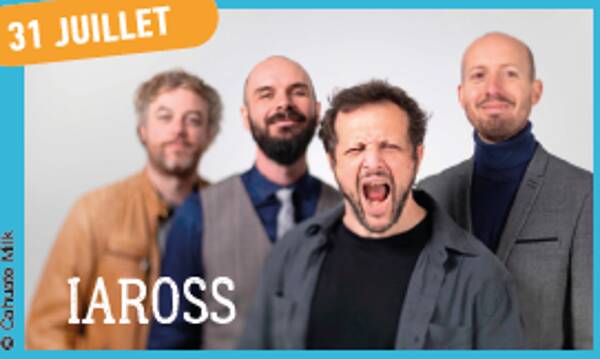F'estival de Ruqssol / IAROSS