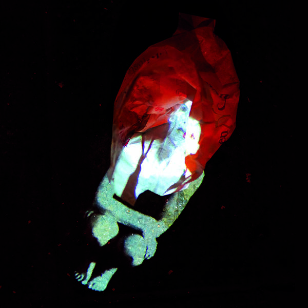 Exposition Anna.Laclaque – Femme fractale