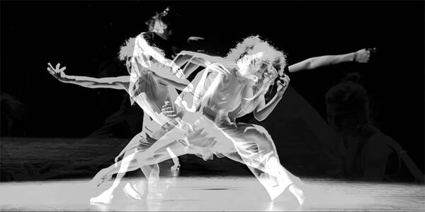 Exposition Corinna Rosteck – Double jeu