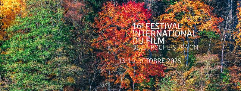 Festival International du Film de La Roche-sur-Yon