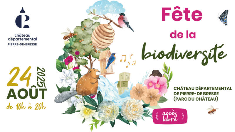 Fête de la Biodiversité
