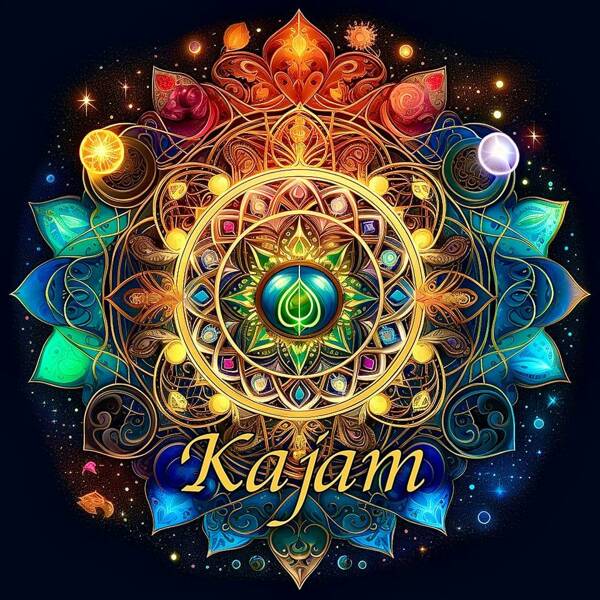 KAJAM