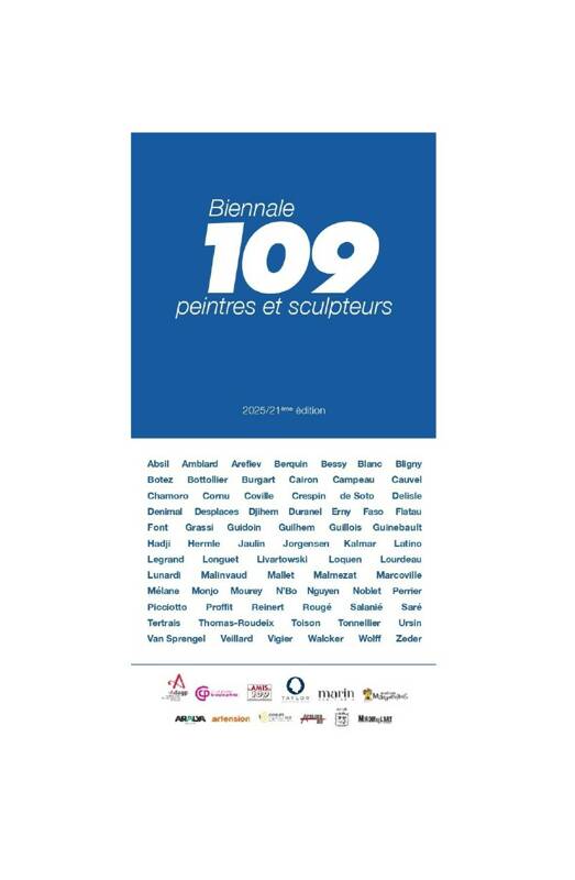 Biennale 109
