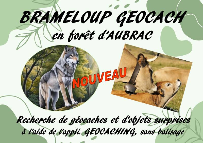 BRAMELOUP GEOCACH
