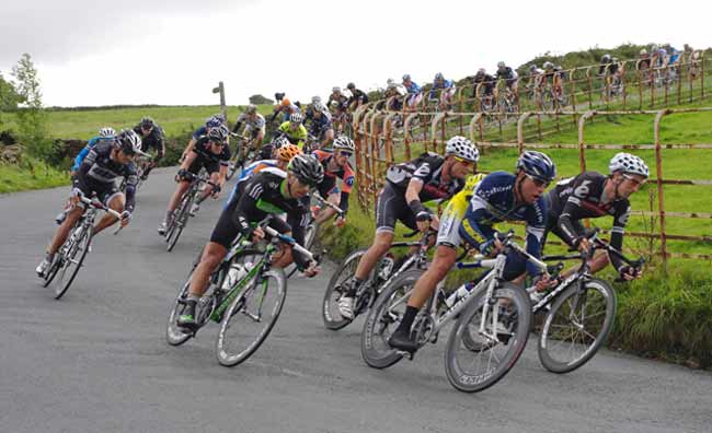 Tour de France 2015 - Passage d’étape