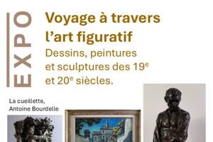 photo Voyage à travers l’art figuratif