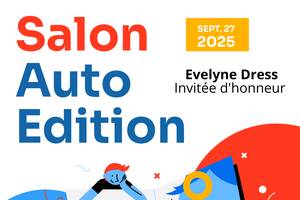 photo Salon Auto Edition de Toulon