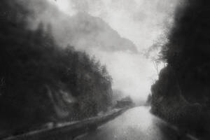 photo « OPPRINNELSEN » Florence D’elle