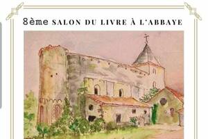 photo 8ème Salon à l'Abbaye de Saint-Polycarpe