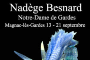 Nadège Besnard