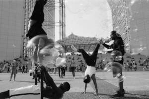 photo Exposition : Rétrospective par Sabine Jaccard