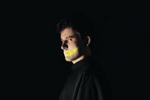 photo Théâtre : Tartuffe