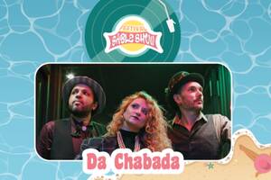 photo Festival Sable Show : Da Chabada