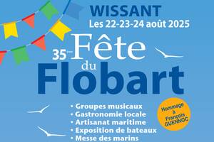 photo Fête du Flobart de Wissant