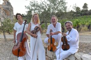 Quatuor Dolce Vita