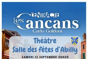 Théâtre 