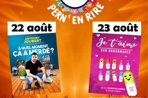 Festival du rire 