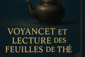 Gimont – Événement voyance & thé avec Lionel Girardon