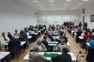 photo Grand Concours de Belote