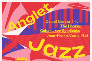 photo ANGLET JAZZ FESTIVAL