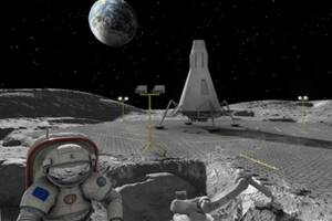 Vers une exploration de la Lune respectueuse de son environnement