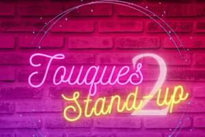 photo Touques Stand-up