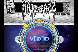 photo Hardbass #05 - VOID
