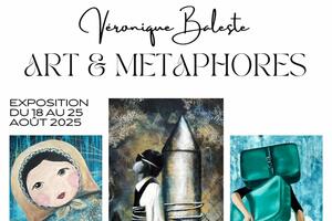 Art et métaphores