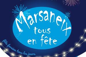 photo Fête de Marsaneix