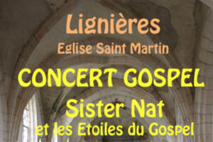 concert Gospel