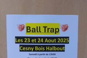 photo Ball Trap