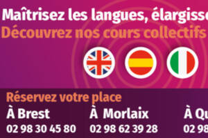 Découvrez gratuitement les cours collectifs de langues étrangères