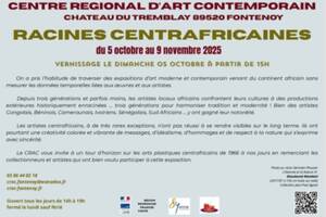 Racines Centrafricaines