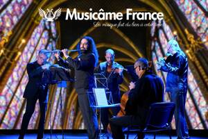 Concert d’été à Lille : Les rencontres Musicâme