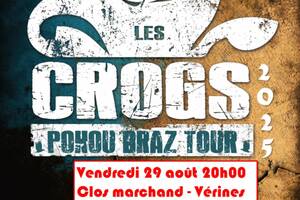 Concert electro celtique