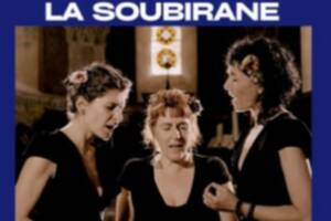 Trio La Soubirane