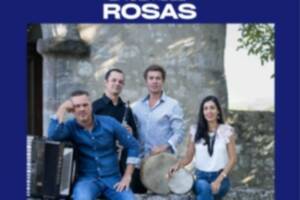 Ensemble Rosas