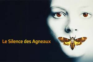photo CGR Cultes : le Silence des Agneaux en VOSTF