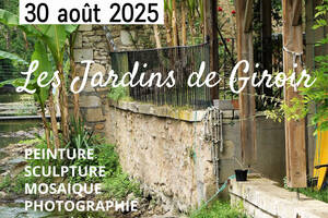 photo Les Jardins de Giroir