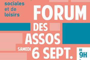 photo Forum des associations