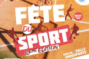 photo Fête du sport