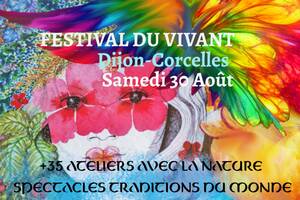 photo Festival du Vivant