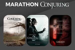 Marathon Conjuring