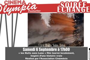 photo Film Local : les Nuits sans Lune
