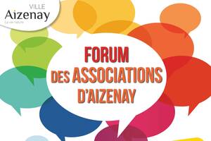 Forum des associations