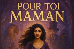 photo Pour toi maman