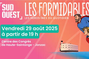 photo LES FORMIDABLES