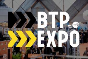 photo BTP EXPO ROUEN