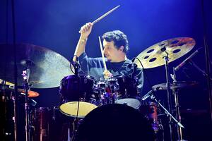 photo Nicolas Girardi trio