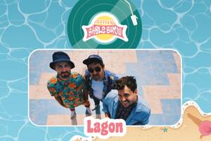 Festival Sable Show : Lagon